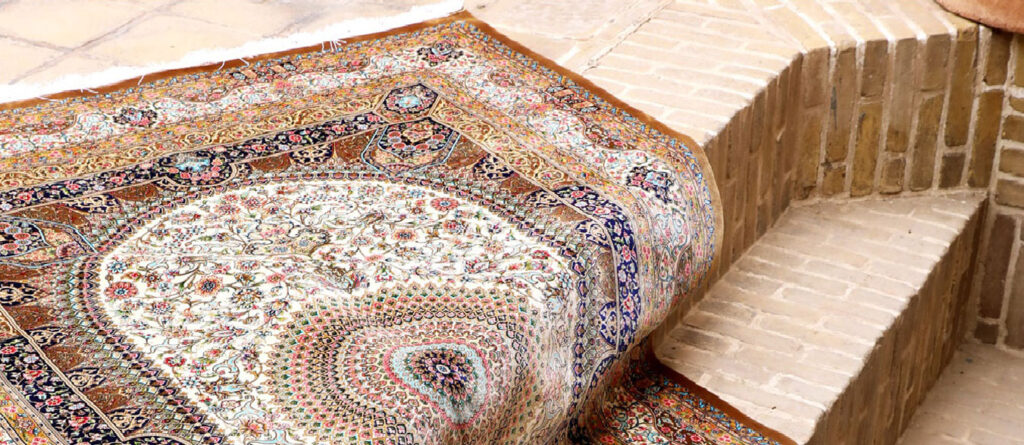 Solutions to your rug size problem