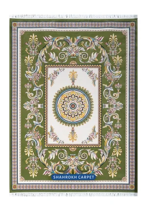 French rug for sale - Franco design