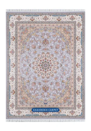 1200 Reeds kashan persian rugs - Homa Design